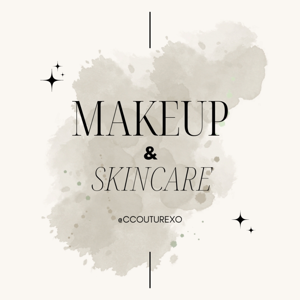 Makeup & Skincare